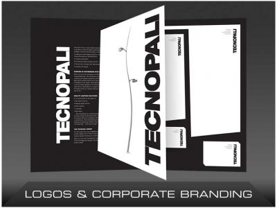 Logo design, Corporate Identity and brand enhancement
