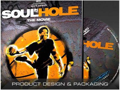 Packaging Design